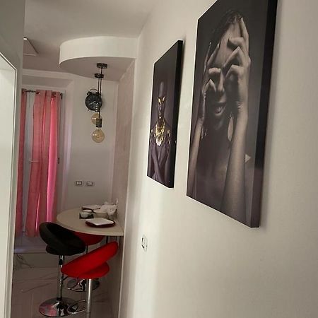 Appartamento Maysa Bologna Exteriör bild