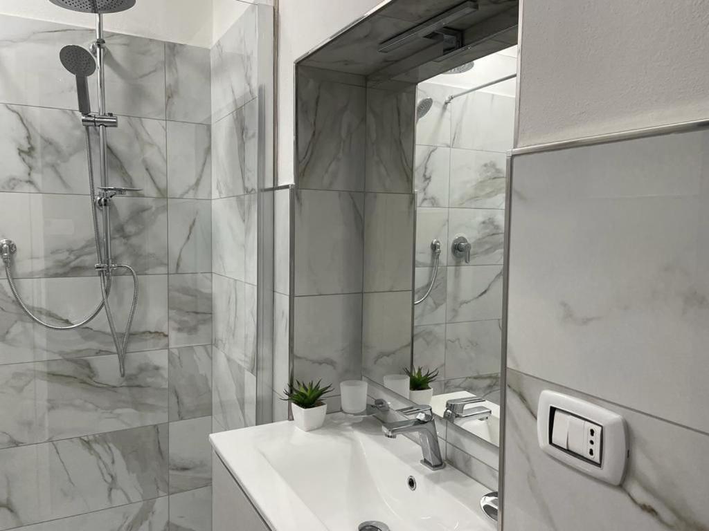 Appartamento Maysa Bologna Exteriör bild